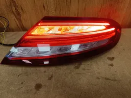 Mercedes-Benz C AMG W205 Lampa tylna A2059066600