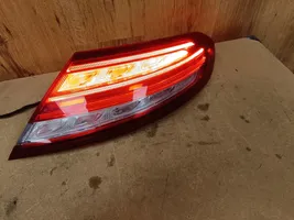 Mercedes-Benz C AMG W205 Rear/tail lights A2059066600