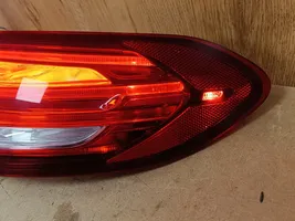 Mercedes-Benz C AMG W205 Lampa tylna A2059066600