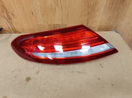 Mercedes-Benz C AMG W205 Lampa tylna A2059066500