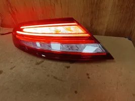 Mercedes-Benz C AMG W205 Lampa tylna A2059066500