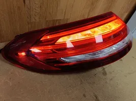 Mercedes-Benz C AMG W205 Lampa tylna A2059066500