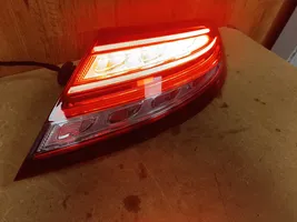 Mercedes-Benz C AMG W205 Lampa tylna A2059066600