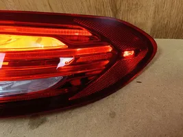 Mercedes-Benz C AMG W205 Lampa tylna A2059066600