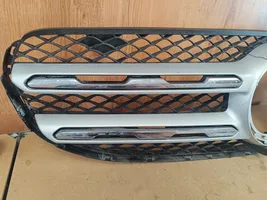 Mercedes-Benz GLC AMG Atrapa chłodnicy / Grill A2538800202