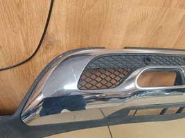 Mercedes-Benz GLC AMG Spojler zderzaka przedniego A2538859701