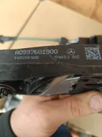 Mercedes-Benz GLC X253 C253 Cerradura de puerta delantera A0997601900