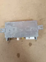 Mercedes-Benz C W205 Parking PDC control unit/module A0009001222