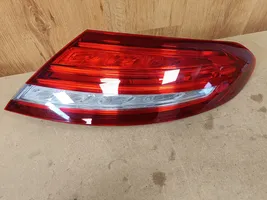 Mercedes-Benz C AMG W205 Rear/tail lights A2059066600