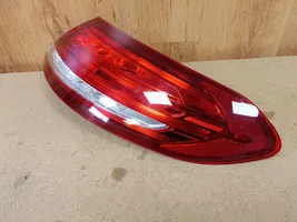 Mercedes-Benz C AMG W205 Rear/tail lights A2059066600