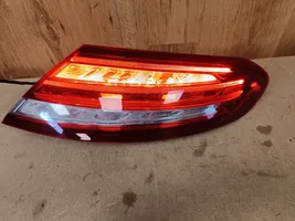 Mercedes-Benz C AMG W205 Rear/tail lights A2059066600