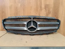 Mercedes-Benz E W238 Grotelės viršutinės A2138880223