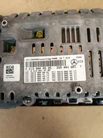 Mercedes-Benz E W238 Compteur de vitesse tableau de bord A2139006525