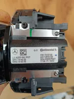 Mercedes-Benz GLC X253 C253 Unidad central de control multimedia A2059009927