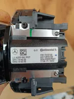 Mercedes-Benz GLC X253 C253 Controllo multimediale autoradio A2059009927