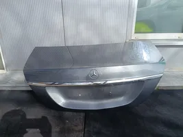 Mercedes-Benz S W222 Tylna klapa bagażnika A2227500075