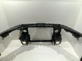 Mercedes-Benz GLS X166 Schlossträger Frontträger Frontmaske A1666205901