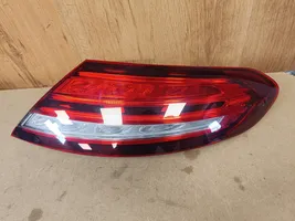 Mercedes-Benz C W205 Lampa tylna A2059063405