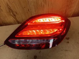 Mercedes-Benz C W205 Luci posteriori A2059062102