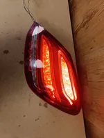 Mercedes-Benz C W205 Luci posteriori A2059062102