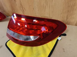 Mercedes-Benz GLC X253 C253 Luci posteriori A2539060800