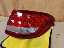 Mercedes-Benz GLC X253 C253 Luci posteriori A2539060800