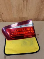 Mercedes-Benz GLC X253 C253 Luci posteriori del portellone del bagagliaio A2539061300