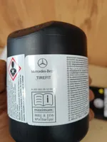 Mercedes-Benz GLC C253 Compressore pneumatico A0005838200