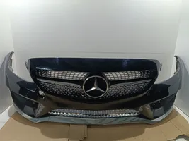Mercedes-Benz C W205 Parachoques delantero A2058850925