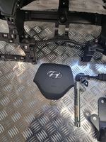 Hyundai Tucson TL Set airbag con pannello 