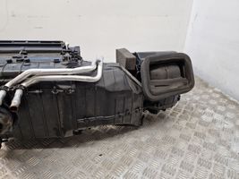 Audi A6 S6 C7 4G Scatola climatizzatore riscaldamento abitacolo assemblata 4G2820005J