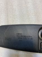 Ford Mustang VI Rear view mirror (interior) CU5A17E678AA