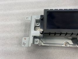 Ford Mustang VI Screen/display/small screen LR3T14G370BLL