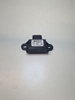 Ford Mustang VI Current control relay HU5T14G490AF