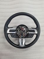 Ford Mustang VI Steering wheel 