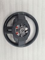 Ford Mustang VI Steering wheel 