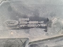 Ford Mustang VI Ylempi jäähdyttimen ylätuen suojapaneeli JR3B8N301AC
