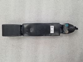 Ford Mustang VI Rear seatbelt buckle JR3B699D73