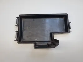 Ford Mustang VI Fuse box cover 