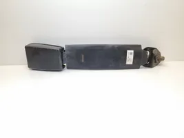 Ford Mustang VI Rear seatbelt buckle JR3BC699D73