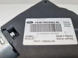 Ford Mustang VI Folding roof motor FR3B76533A24AD