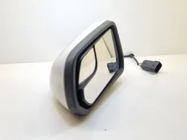 Ford Mustang VI Front door electric wing mirror FR3B17682