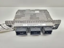 Ford Mustang V Engine control unit/module CR3A12A650AFA