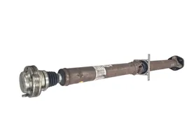 Ford Mustang VI Drive shaft (set) NPFR3W4817KB