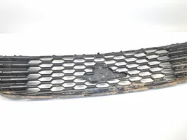 Ford Mustang VI Grille calandre supérieure de pare-chocs avant FR3B8150AAW