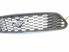 Ford Mustang VI Maskownica / Grill / Atrapa górna chłodnicy FR3B8200AFW