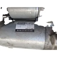 Dodge Challenger Starter motor 56029852AB