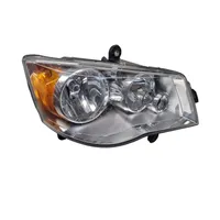 Dodge Grand Caravan Lampa przednia 