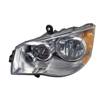 Dodge Grand Caravan Lampa przednia 