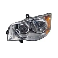 Dodge Grand Caravan Lampa przednia 